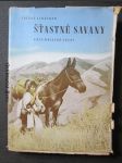 Šťastné savany : Kolumbijské cesty - náhled