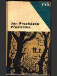 Přestřelka procházka jan - náhled