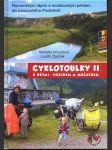 Cyklotoulky ii. - s dětmi, vozíkem a nočníkem - náhled