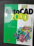 Učebnice AutoCAD 2000 - náhled