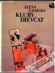 Kluby dievčat - náhled