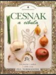 Cesnak a cibuľa - náhled