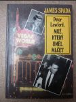 Peter Lawford, muž, který uměl mlčet - náhled