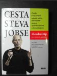 Cesta Steva Jobse: iLeadership pro novou generaci - náhled