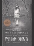 Miss Peregrine´s Home for Peguliar Children - náhled
