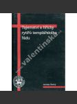 Tajemství a hříchy rytířů templářského řádu [templáři,křižáci ,Jeruzalém] - náhled