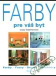 Farby pre váš byt - náhled