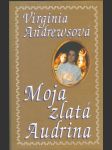 Moja zlatá Audrina - náhled