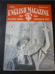 The English magazine n. 4 - náhled