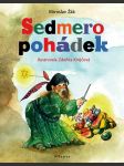 Sedmero pohádek - náhled