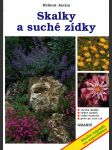 Skalky a suché zídky - náhled