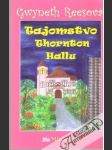 Tajomstvo Thornton Hallu - náhled