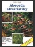 Abeceda akvaristiky - náhled