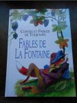 Fables de La Fontaine - náhled