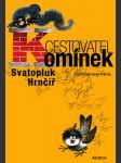 Cestovatel komínek - náhled