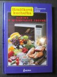 Hrníčková kuchařka : Vaříme v mikrovlnné troubě - náhled