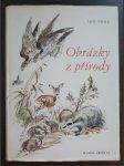 Obrázky z přírody - náhled