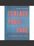 Isolace proti vodě - náhled