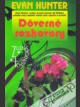 Dôverné rozhovory - náhled