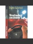 Vražedný seznam - náhled