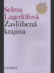 Zasľúbená krajina - náhled