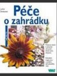 Péče o zahrádku - Jak na to - náhled