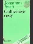 Gulliverove cesty - náhled