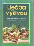 Liečba výživou - náhled