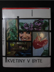 Kvetiny v byte - náhled