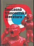 Současná francouzská literatura - náhled