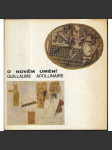 O novém umění - Guillaume Apollinaire, básník (edice Paměti - korespondence - dokumenty, sv. 54) - deníky, zápisky, dopisy - náhled