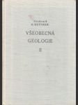 Všeobecná geologie II. - náhled