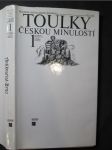 Toulky českou minulostí. První díl, [Od nejstarší doby kamenné po práh vrcholného středověku] - náhled