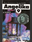 Angelika a diabol 9. - náhled