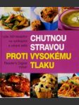 Chutnou stravou proti vysokému tlaku - náhled