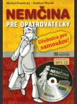 Nemčina pre opatrovateľky - náhled