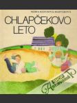 Chlapčekovo leto - náhled