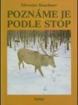 Poznáme je podle stop - náhled