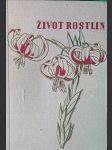 Život rostlin II. díl - náhled