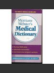 Merriam-Webster´s Medical Dictionary - náhled