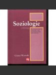 Soziologie - náhled