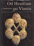 Od Hradčian po Vinetu. Rané kultúry západných Slovanov - náhled