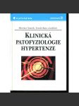 Klinická patofyziologie hypertenze - náhled