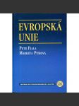 Evropská unie - náhled