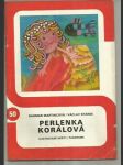 Perlenka Korálová - náhled