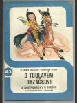 O toulavém Ryzáčkovi - náhled