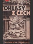 Ohlasy z čech - náhled