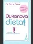 Dukanova dieta - náhled