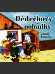 Dědečkovy pohádky (audiokniha pro děti) - náhled