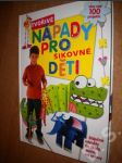 Tvořivé nápady pro šikovné děti - náhled